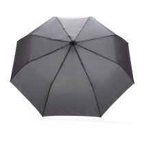 Parasol sztormowy 21" Impact AWARE rPET z logo firmy w LazyStore!