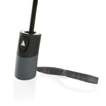 Parasol sztormowy 21" Impact AWARE rPET z logo firmy w LazyStore!