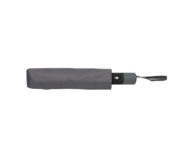 Parasol sztormowy 21" Impact AWARE rPET z logo firmy w LazyStore!