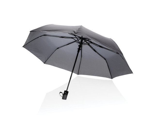 Parasol sztormowy 21" Impact AWARE rPET z logo firmy w LazyStore!