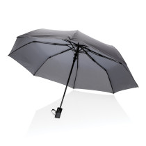 Parasol sztormowy 21" Impact AWARE rPET z logo firmy w LazyStore!