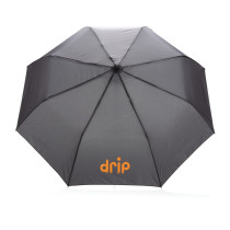 Parasol sztormowy 21" Impact AWARE rPET z logo firmy w LazyStore!