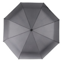 Parasol sztormowy 21" Impact AWARE rPET z logo firmy w LazyStore!