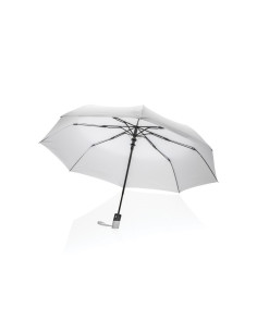 Parasol sztormowy 21" Impact AWARE rPET z logo firmy w LazyStore!