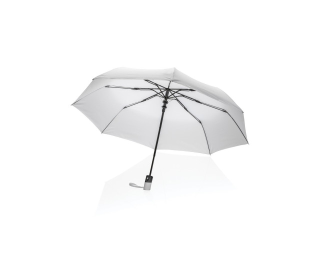 Parasol sztormowy 21" Impact AWARE rPET z logo firmy w LazyStore!