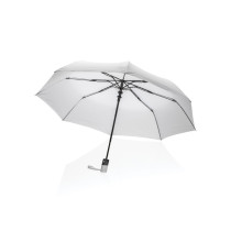 Parasol sztormowy 21" Impact AWARE rPET z logo firmy w LazyStore!
