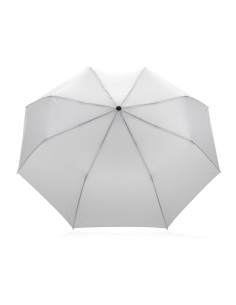 Parasol sztormowy 21" Impact AWARE rPET z logo firmy w LazyStore! 2