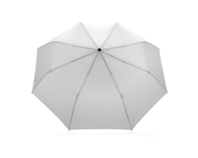 Parasol sztormowy 21" Impact AWARE rPET z logo firmy w LazyStore!
