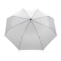 Parasol sztormowy 21" Impact AWARE rPET z logo firmy w LazyStore!