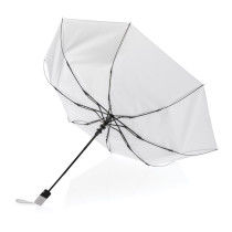 Parasol sztormowy 21" Impact AWARE rPET z logo firmy w LazyStore!