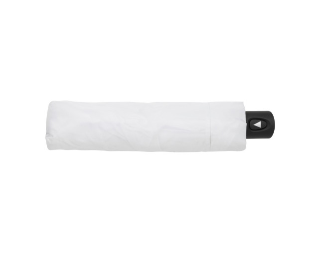 Parasol sztormowy 21" Impact AWARE rPET z logo firmy w LazyStore!