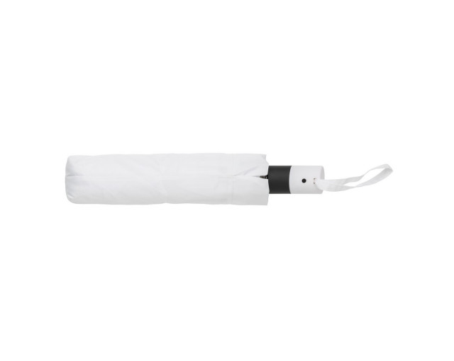 Parasol sztormowy 21" Impact AWARE rPET z logo firmy w LazyStore!