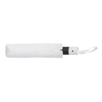Parasol sztormowy 21" Impact AWARE rPET z logo firmy w LazyStore!