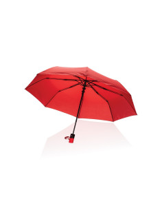 Parasol sztormowy 21" Impact AWARE rPET z logo firmy w LazyStore!