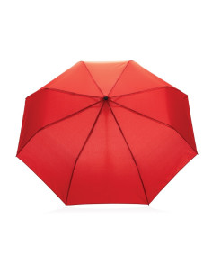 Parasol sztormowy 21" Impact AWARE rPET z logo firmy w LazyStore! 2