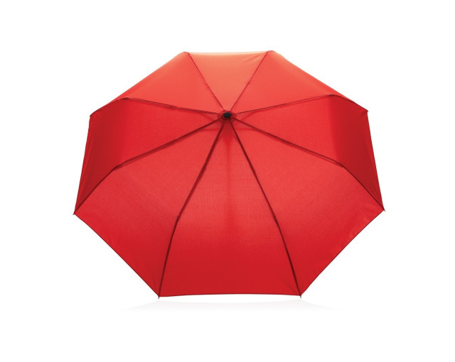 Parasol sztormowy 21" Impact AWARE rPET z logo firmy w LazyStore!