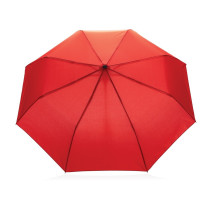 Parasol sztormowy 21" Impact AWARE rPET z logo firmy w LazyStore!