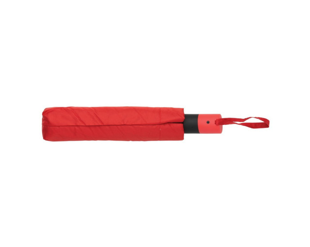 Parasol sztormowy 21" Impact AWARE rPET z logo firmy w LazyStore!