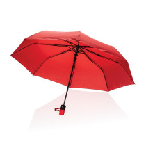 Parasol sztormowy 21" Impact AWARE rPET z logo firmy w LazyStore!
