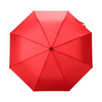 Parasol sztormowy 21" Impact AWARE rPET z logo firmy w LazyStore!