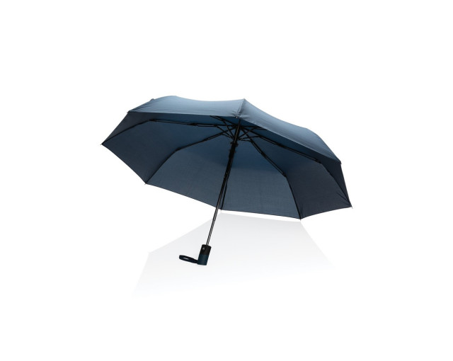 Parasol sztormowy 21" Impact AWARE rPET z logo firmy w LazyStore!