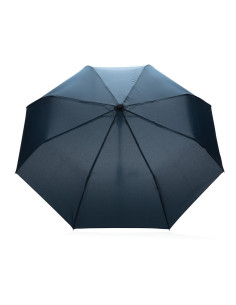 Parasol sztormowy 21" Impact AWARE rPET z logo firmy w LazyStore! 2