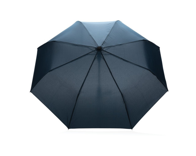 Parasol sztormowy 21" Impact AWARE rPET z logo firmy w LazyStore!