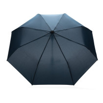 Parasol sztormowy 21" Impact AWARE rPET z logo firmy w LazyStore!