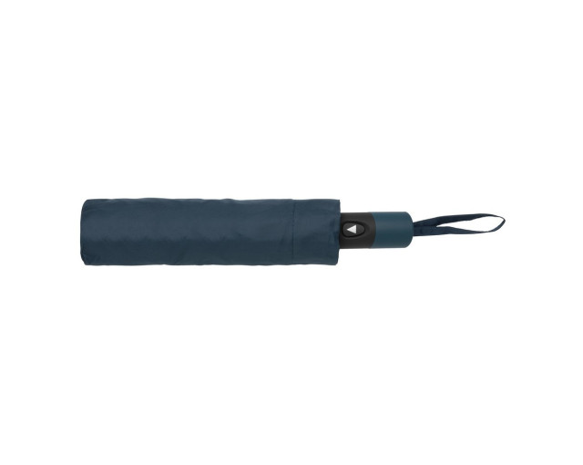 Parasol sztormowy 21" Impact AWARE rPET z logo firmy w LazyStore!