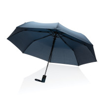 Parasol sztormowy 21" Impact AWARE rPET z logo firmy w LazyStore!
