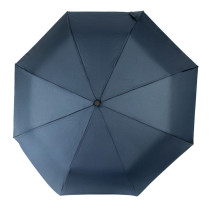 Parasol sztormowy 21" Impact AWARE rPET z logo firmy w LazyStore!