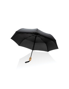 Parasol sztormowy 21" Impact AWARE rPET z logo firmy w LazyStore!