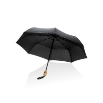 Parasol sztormowy 21" Impact AWARE rPET z logo firmy w LazyStore!