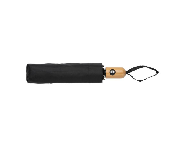 Parasol sztormowy 21" Impact AWARE rPET z logo firmy w LazyStore!