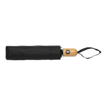 Parasol sztormowy 21" Impact AWARE rPET z logo firmy w LazyStore!
