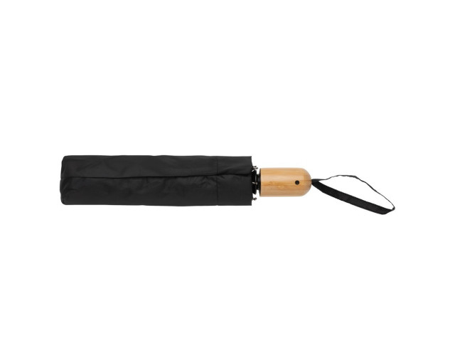 Parasol sztormowy 21" Impact AWARE rPET z logo firmy w LazyStore!