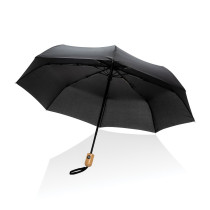 Parasol sztormowy 21" Impact AWARE rPET z logo firmy w LazyStore!