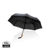 Parasol sztormowy 21" Impact AWARE rPET z logo firmy w LazyStore!
