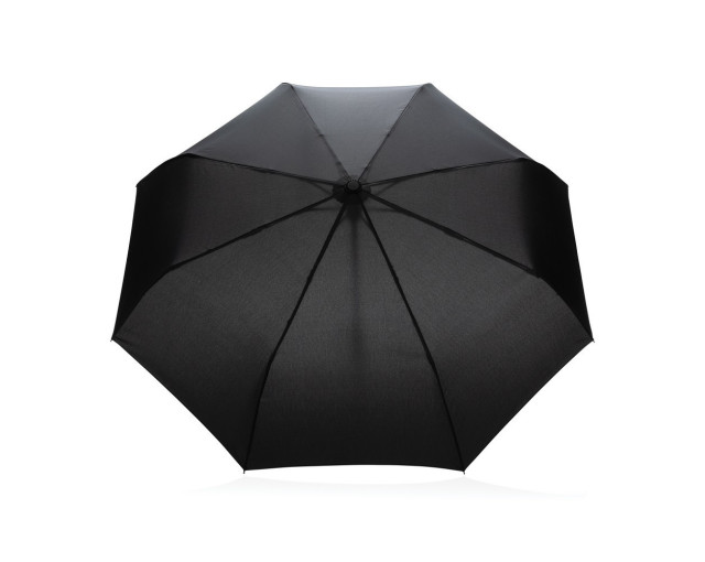 Parasol sztormowy 21" Impact AWARE rPET z logo firmy w LazyStore!