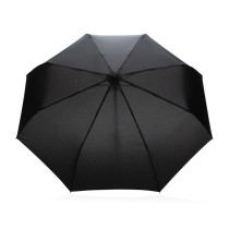 Parasol sztormowy 21" Impact AWARE rPET z logo firmy w LazyStore!