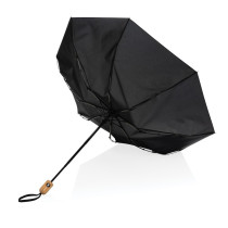 Parasol sztormowy 21" Impact AWARE rPET z logo firmy w LazyStore!