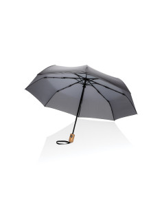 Parasol sztormowy 21" Impact AWARE rPET z logo firmy w LazyStore!