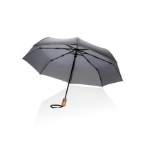 Parasol sztormowy 21" Impact AWARE rPET z logo firmy w LazyStore!