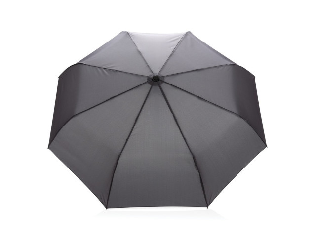 Parasol sztormowy 21" Impact AWARE rPET z logo firmy w LazyStore!