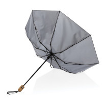 Parasol sztormowy 21" Impact AWARE rPET z logo firmy w LazyStore!