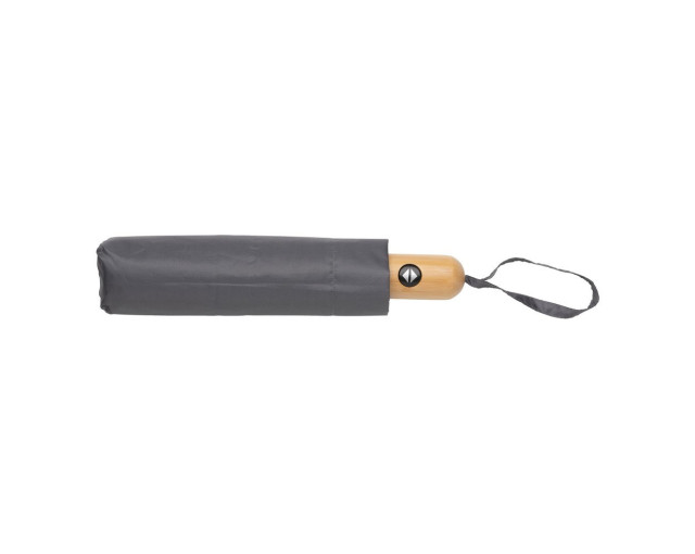 Parasol sztormowy 21" Impact AWARE rPET z logo firmy w LazyStore!