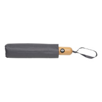 Parasol sztormowy 21" Impact AWARE rPET z logo firmy w LazyStore!
