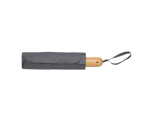 Parasol sztormowy 21" Impact AWARE rPET z logo firmy w LazyStore!