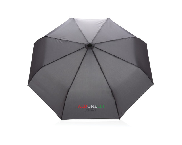 Parasol sztormowy 21" Impact AWARE rPET z logo firmy w LazyStore!