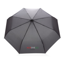 Parasol sztormowy 21" Impact AWARE rPET z logo firmy w LazyStore!